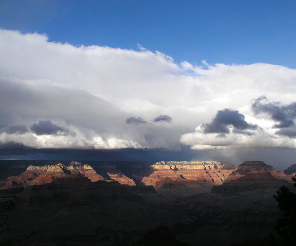 June 2012 Grand Canyon
