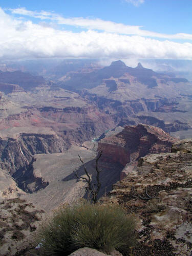 Mohave Point Grand Canyon