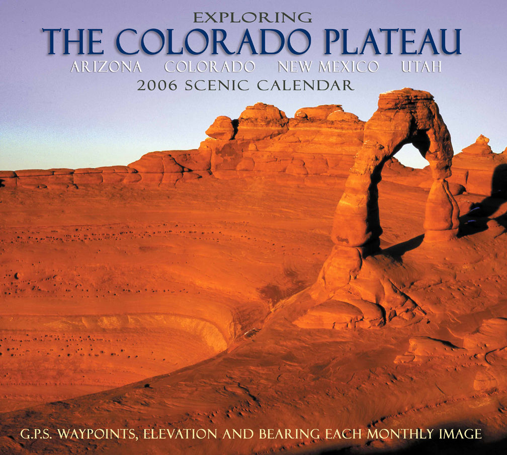 2006 Cover