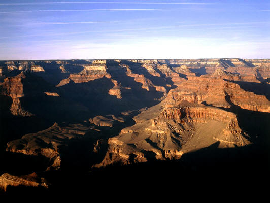Hopi Point Grand Canyon National Park