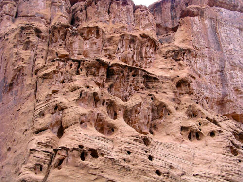 Long Canyon mini-slot canyon
