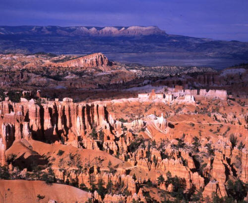 Sunset Point Bryce Canyon N.P.