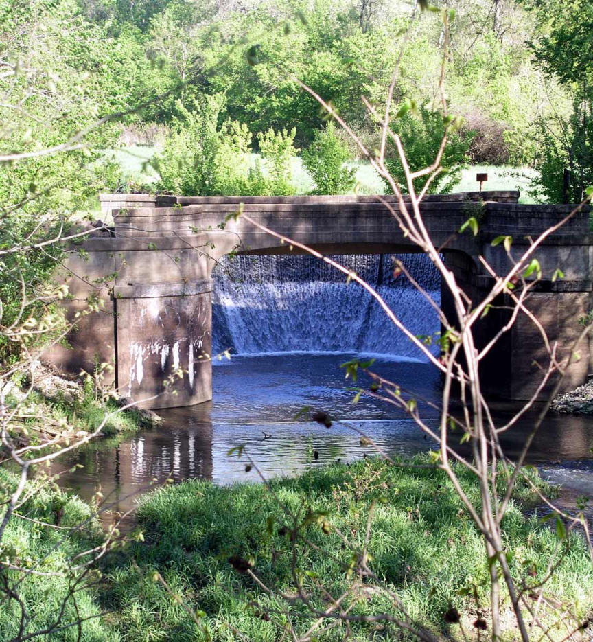 Little Tavern Creek Bridge